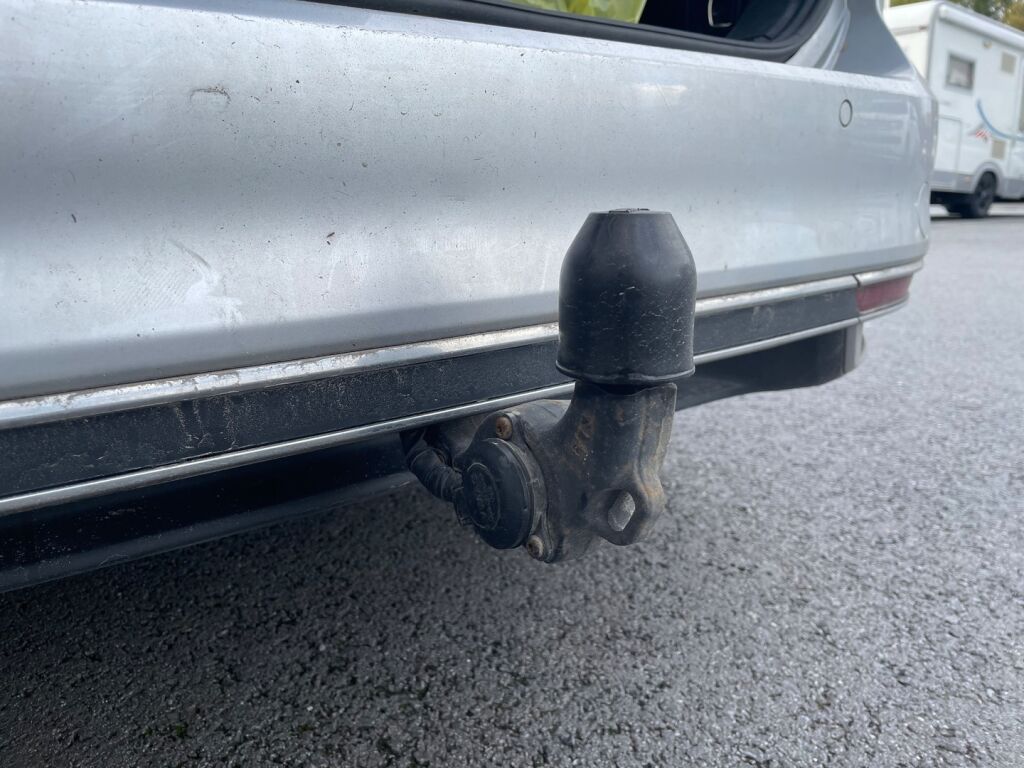 Volkswagen Passat 2021 Hopea