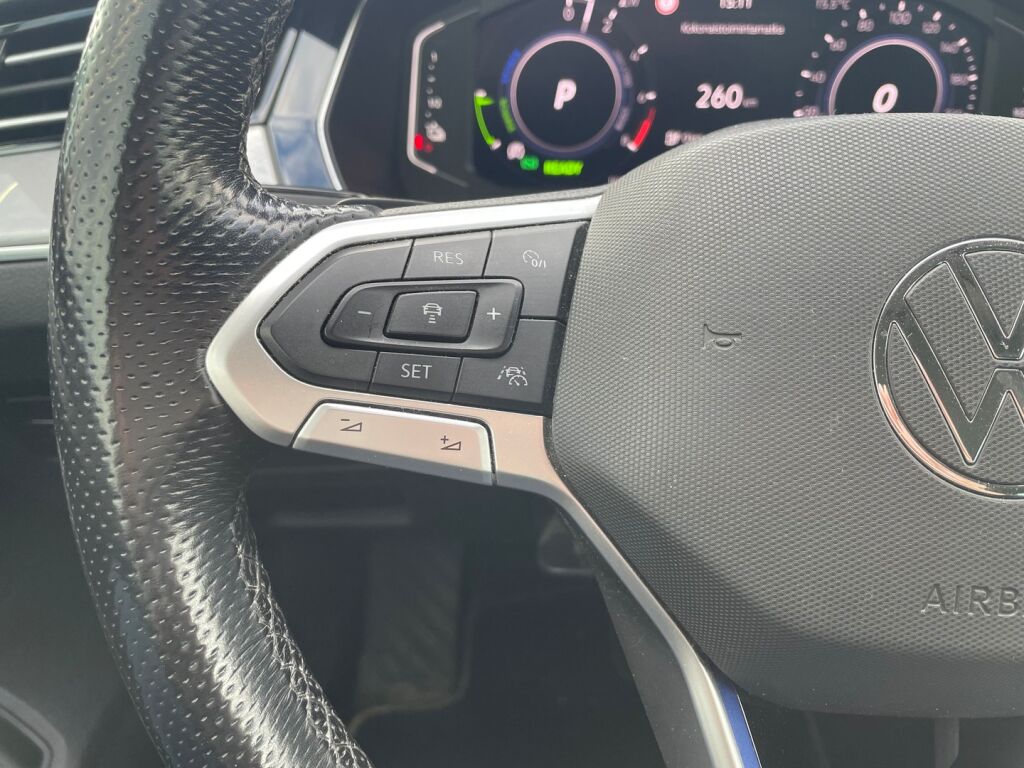 Volkswagen Passat 2021 Hopea