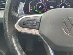 Volkswagen Passat 2021 Hopea
