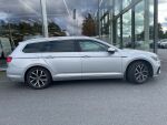 Volkswagen Passat 2021 Hopea