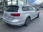 Volkswagen Passat 2021 Hopea