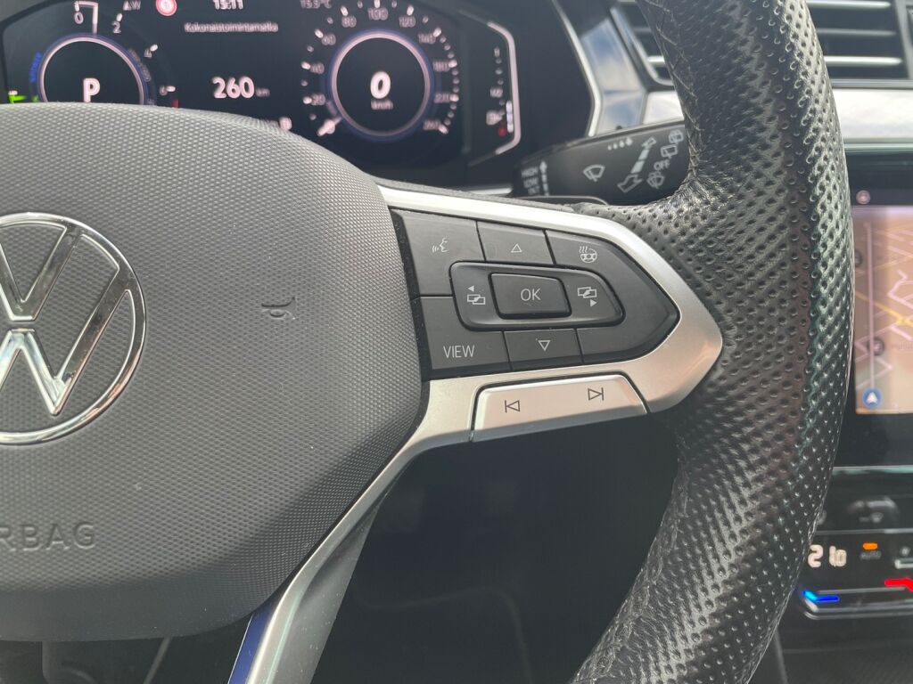Volkswagen Passat 2021 Hopea
