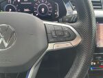 Volkswagen Passat 2021 Hopea
