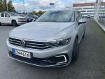 Volkswagen Passat 2021 Hopea