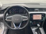 Volkswagen Passat 2021 Hopea