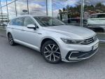 Volkswagen Passat 2021 Hopea