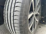 Volkswagen Passat 2021 Hopea