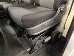 Fiat Ducato 2021 Valkoinen