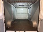 Fiat Ducato 2021 Valkoinen