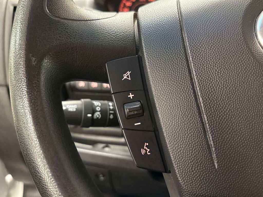 Fiat Ducato 2021 Valkoinen