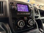 Fiat Ducato 2021 Valkoinen