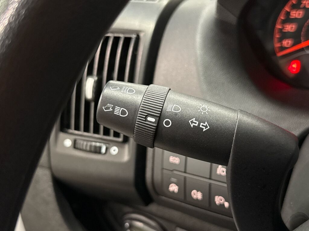 Fiat Ducato 2021 Valkoinen