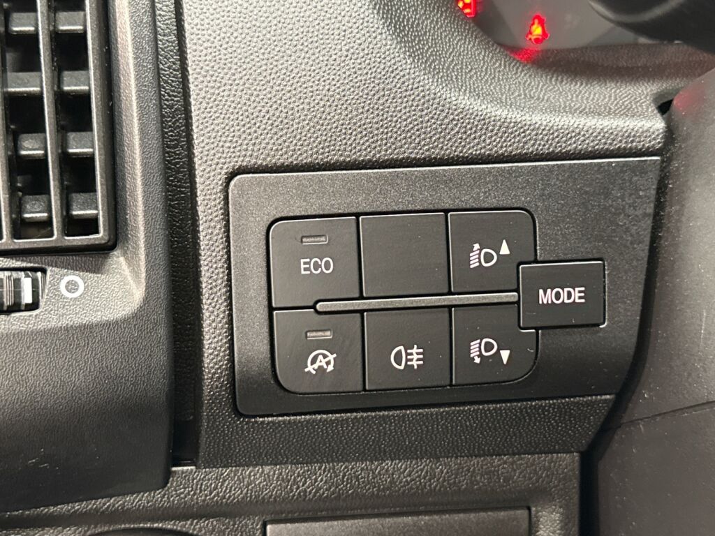 Fiat Ducato 2021 Valkoinen