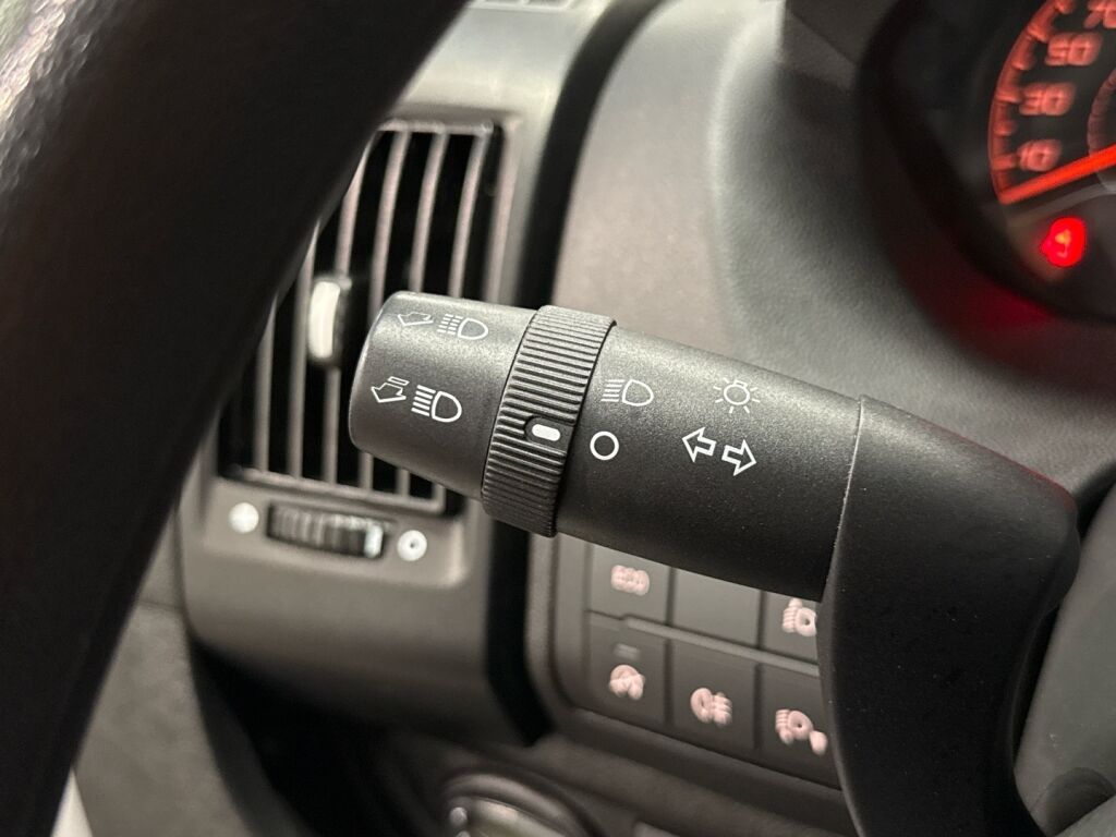 Fiat Ducato 2021 Valkoinen