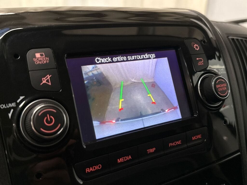 Fiat Ducato 2021 Valkoinen