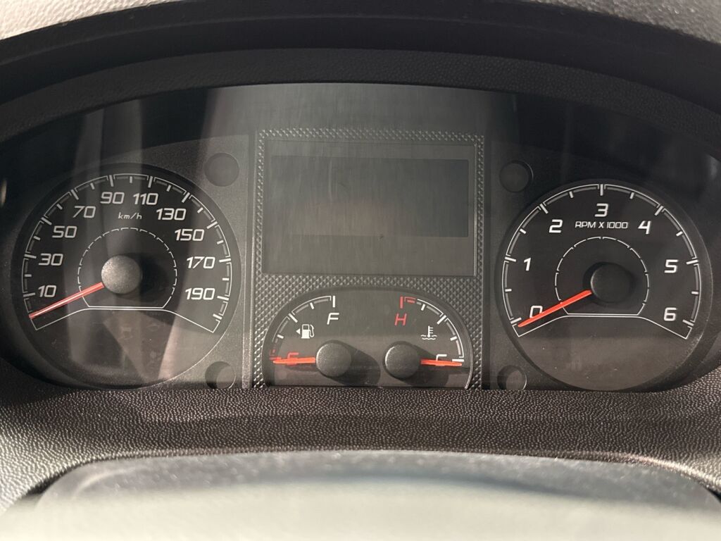 Fiat Ducato 2021 Valkoinen