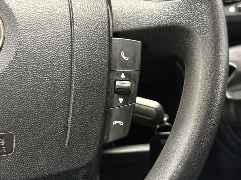 Fiat Ducato 2021 Valkoinen