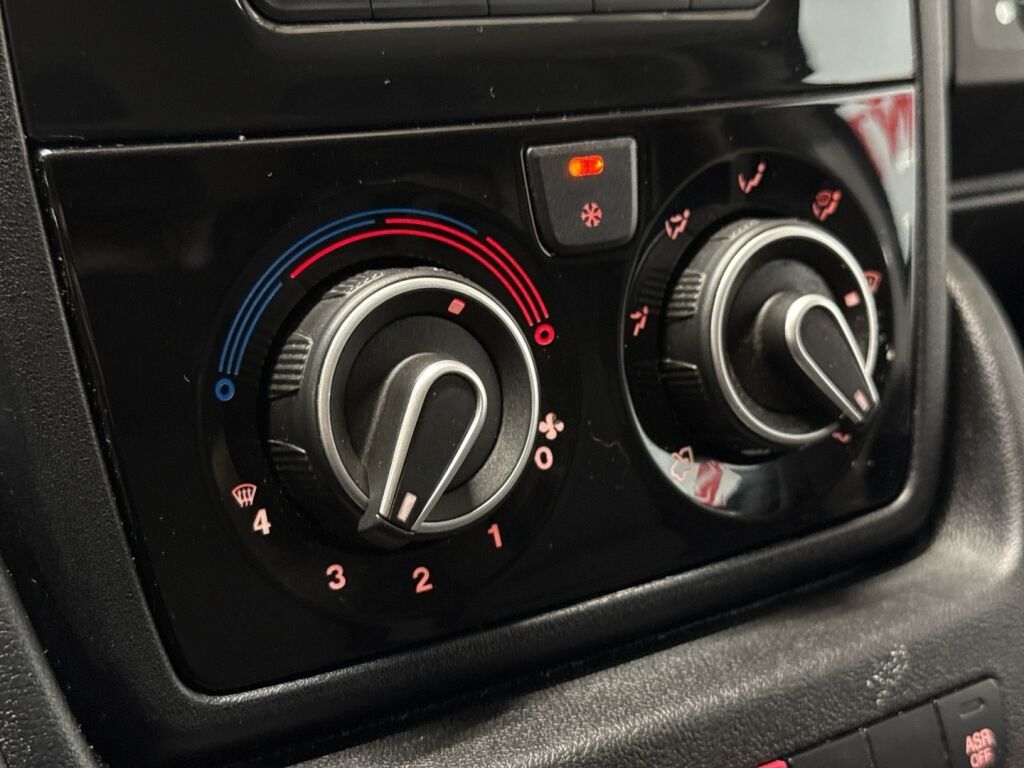 Fiat Ducato 2021 Valkoinen