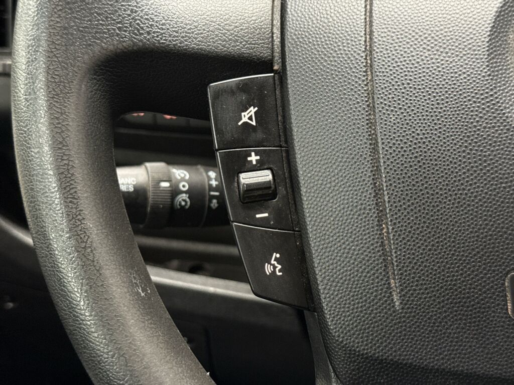 Fiat Ducato 2021 Valkoinen