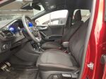 Ford Puma 2020 Punainen
