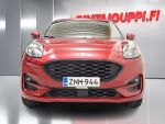 Ford Puma 2020 Punainen