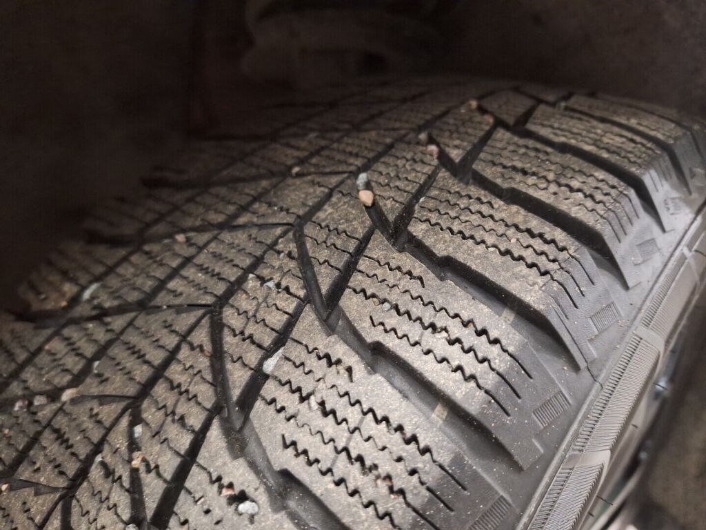 Ford Puma 2020 Punainen