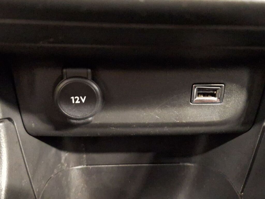 Citroen C3 2020 Valkoinen