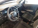 Citroen C3 2020 Valkoinen