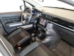 Citroen C3 2020 Valkoinen