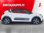 Citroen C3 2020 Valkoinen