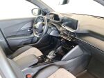Peugeot e-2008 2020 Valkoinen
