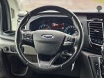 Ford Transit 2021 Musta