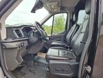 Ford Transit 2021 Musta