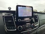 Ford Transit 2021 Musta