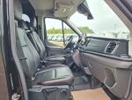 Ford Transit 2021 Musta