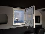 Ford Transit 2021 Musta