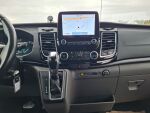 Ford Transit 2021 Musta