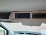 Ford Transit 2021 Musta