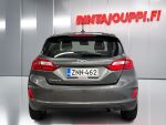 Ford Fiesta 2020 Harmaa