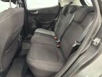 Ford Fiesta 2020 Harmaa