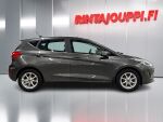 Ford Fiesta 2020 Harmaa