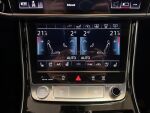 Audi A8 2020 Harmaa