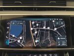 Audi A8 2020 Harmaa