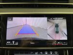 Audi A8 2020 Harmaa