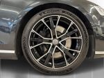 Audi A8 2020 Harmaa