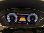 Audi A8 2020 Harmaa