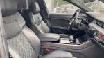 Audi A8 2020 Harmaa