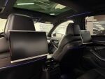 Audi A8 2020 Harmaa