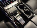 Audi A8 2020 Harmaa
