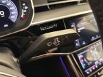 Audi A8 2020 Harmaa